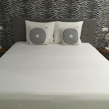 Prassa 3 Boutique Hotel Mindelo Dış mekan fotoğraf