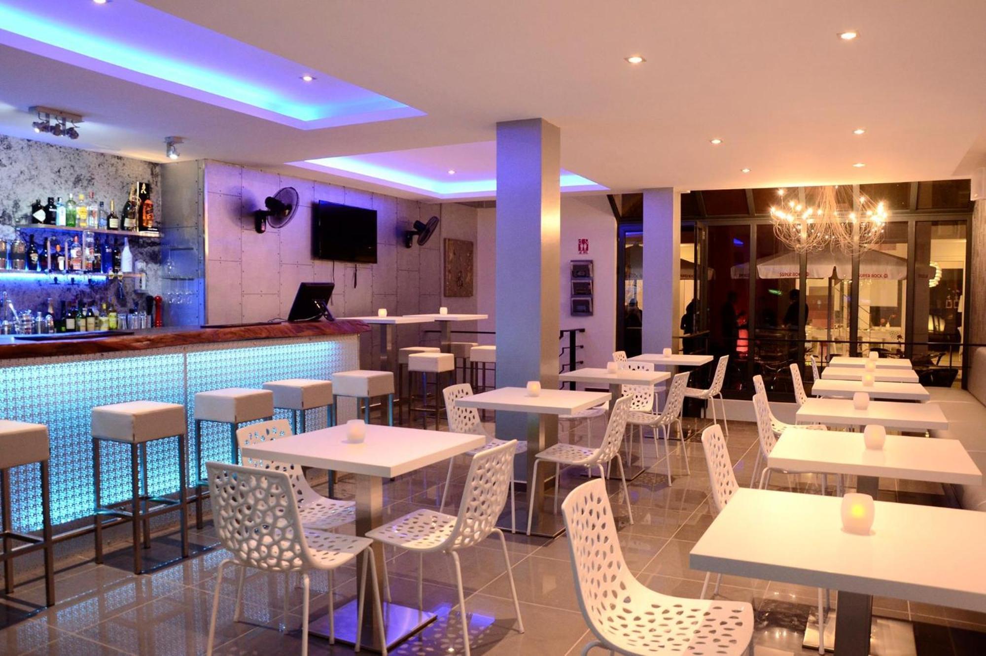Prassa 3 Boutique Hotel Mindelo Dış mekan fotoğraf