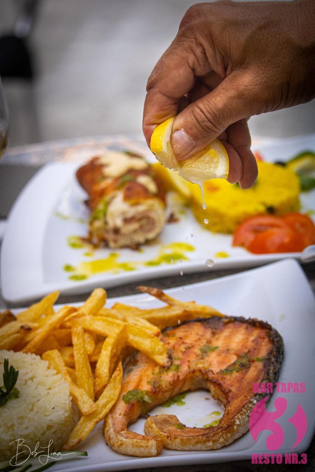 Prassa 3 Boutique Hotel Mindelo Dış mekan fotoğraf