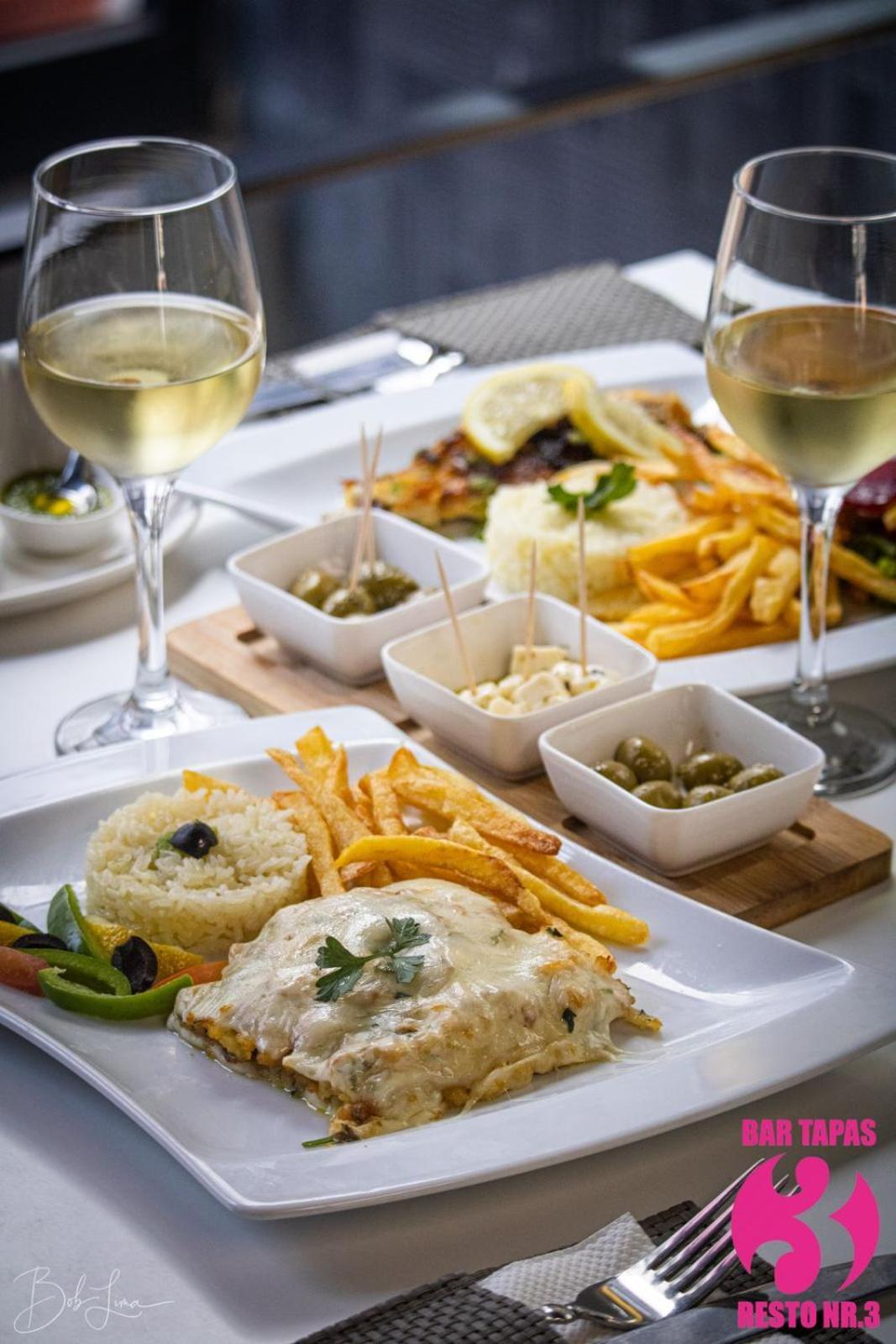 Prassa 3 Boutique Hotel Mindelo Dış mekan fotoğraf