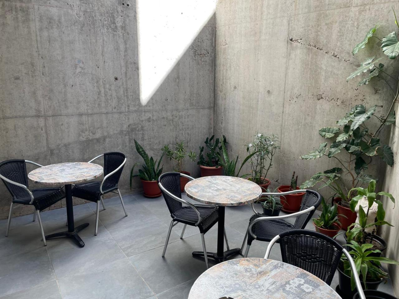 Prassa 3 Boutique Hotel Mindelo Dış mekan fotoğraf