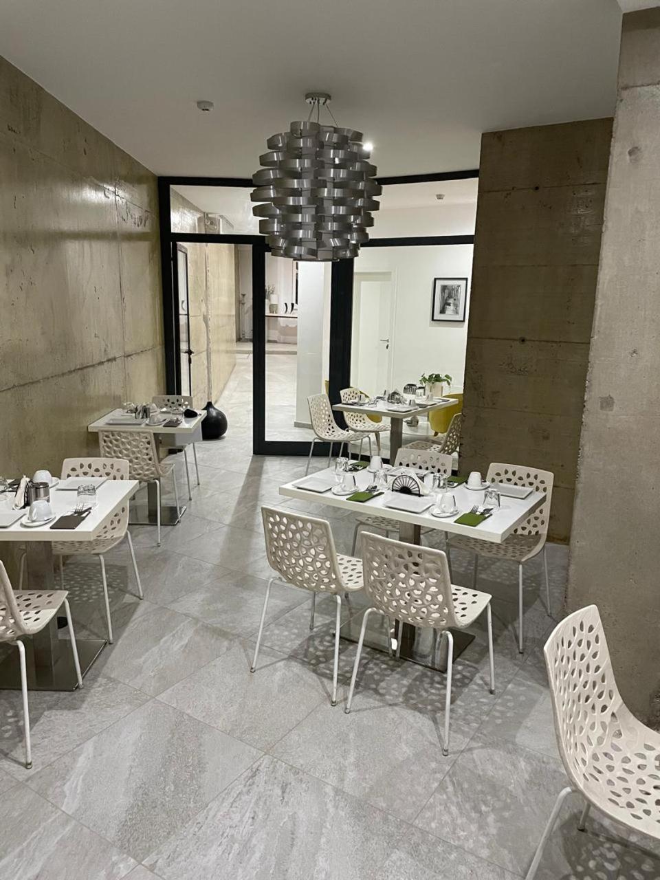 Prassa 3 Boutique Hotel Mindelo Dış mekan fotoğraf