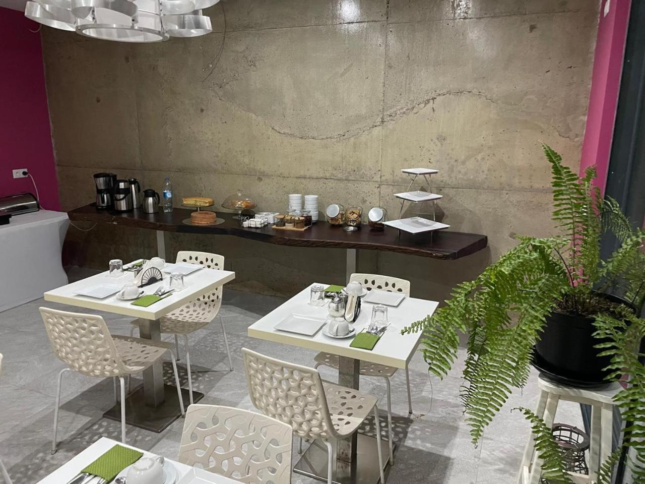 Prassa 3 Boutique Hotel Mindelo Dış mekan fotoğraf