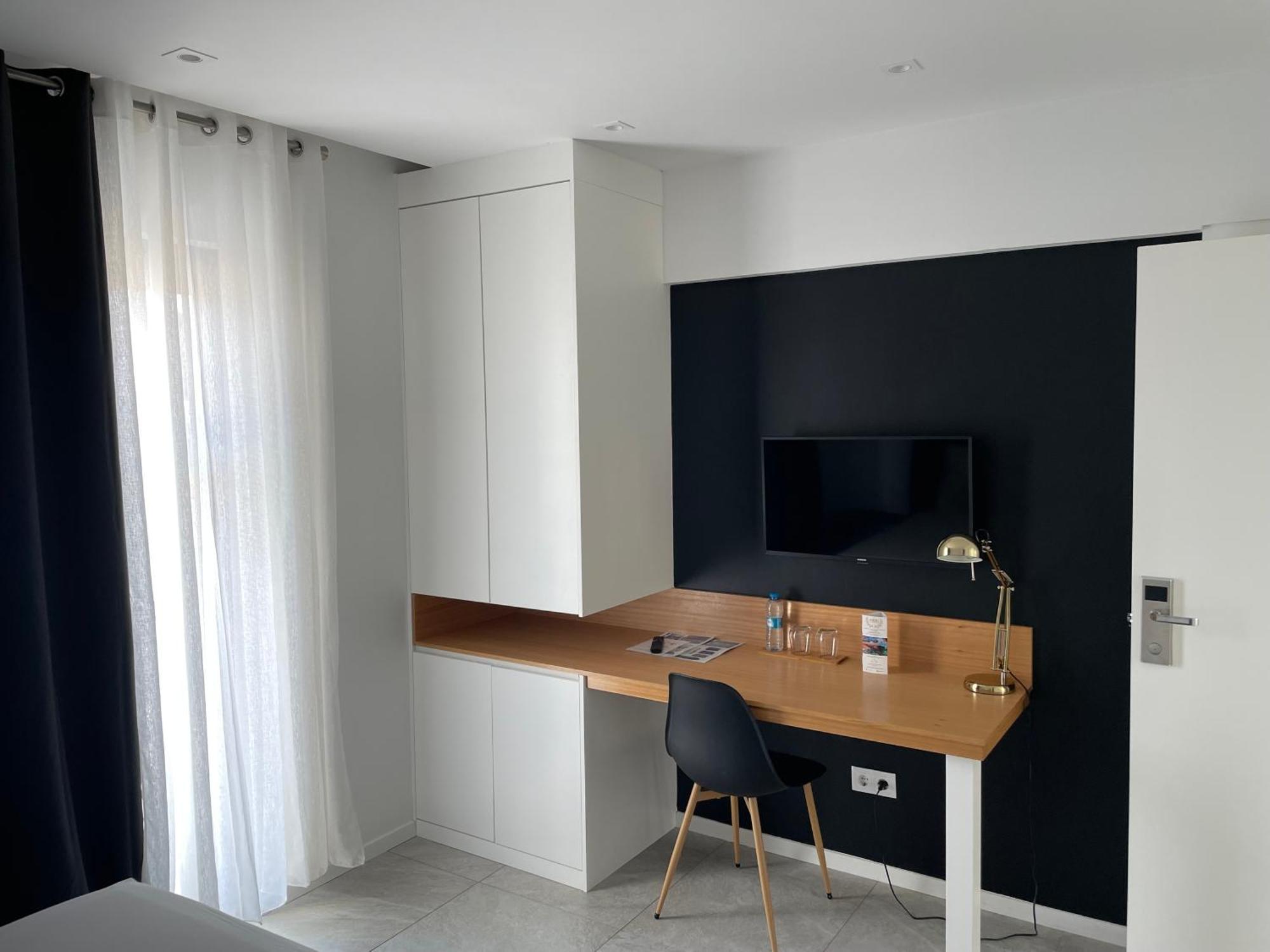 Prassa 3 Boutique Hotel Mindelo Dış mekan fotoğraf