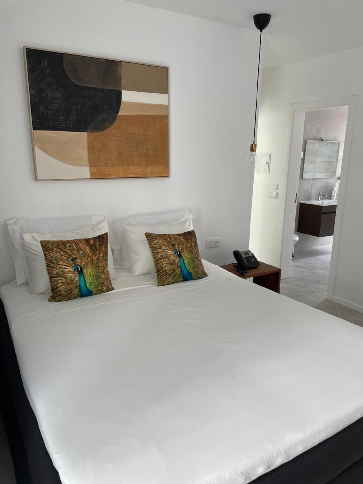 Prassa 3 Boutique Hotel Mindelo Dış mekan fotoğraf