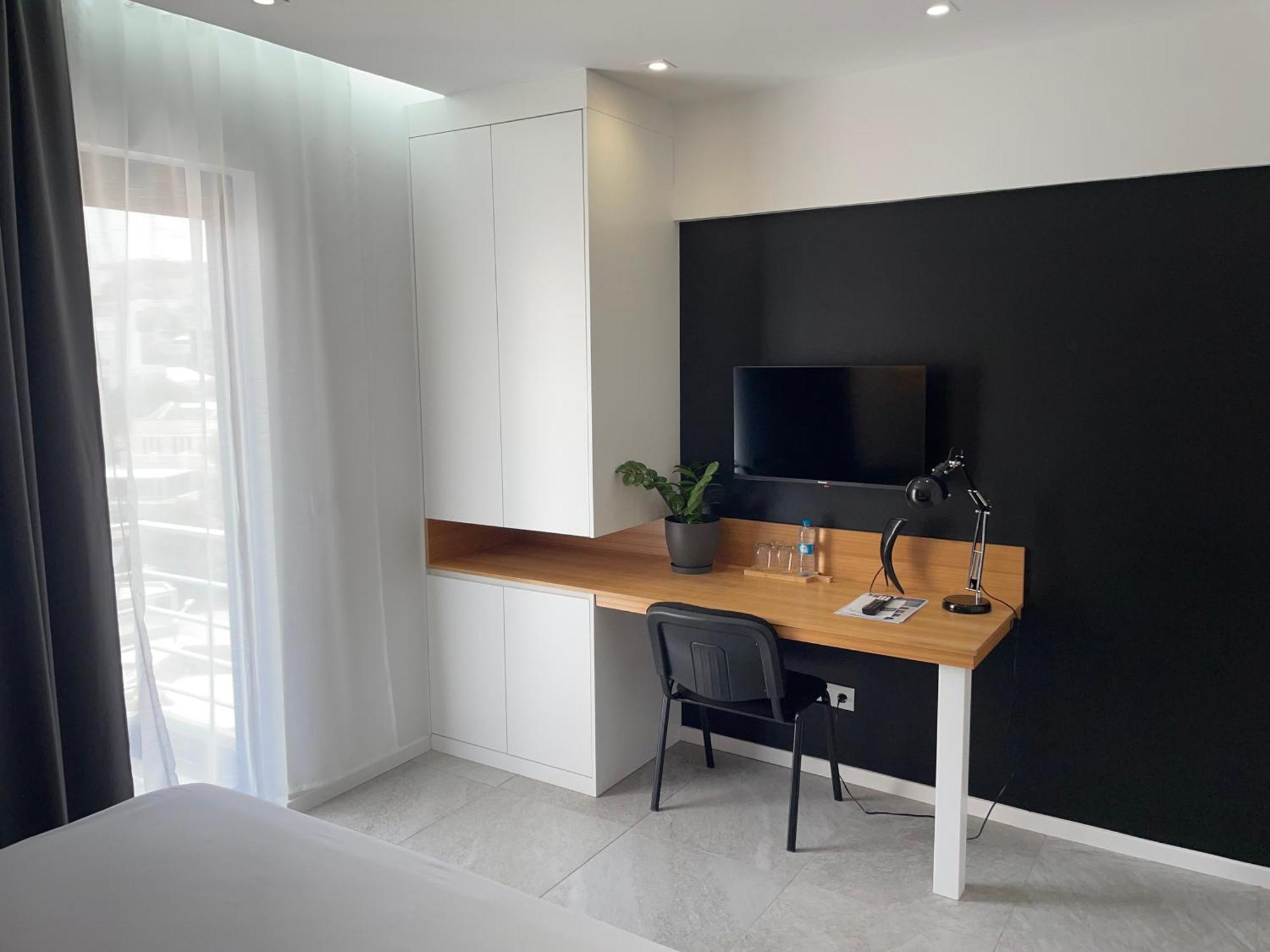 Prassa 3 Boutique Hotel Mindelo Dış mekan fotoğraf