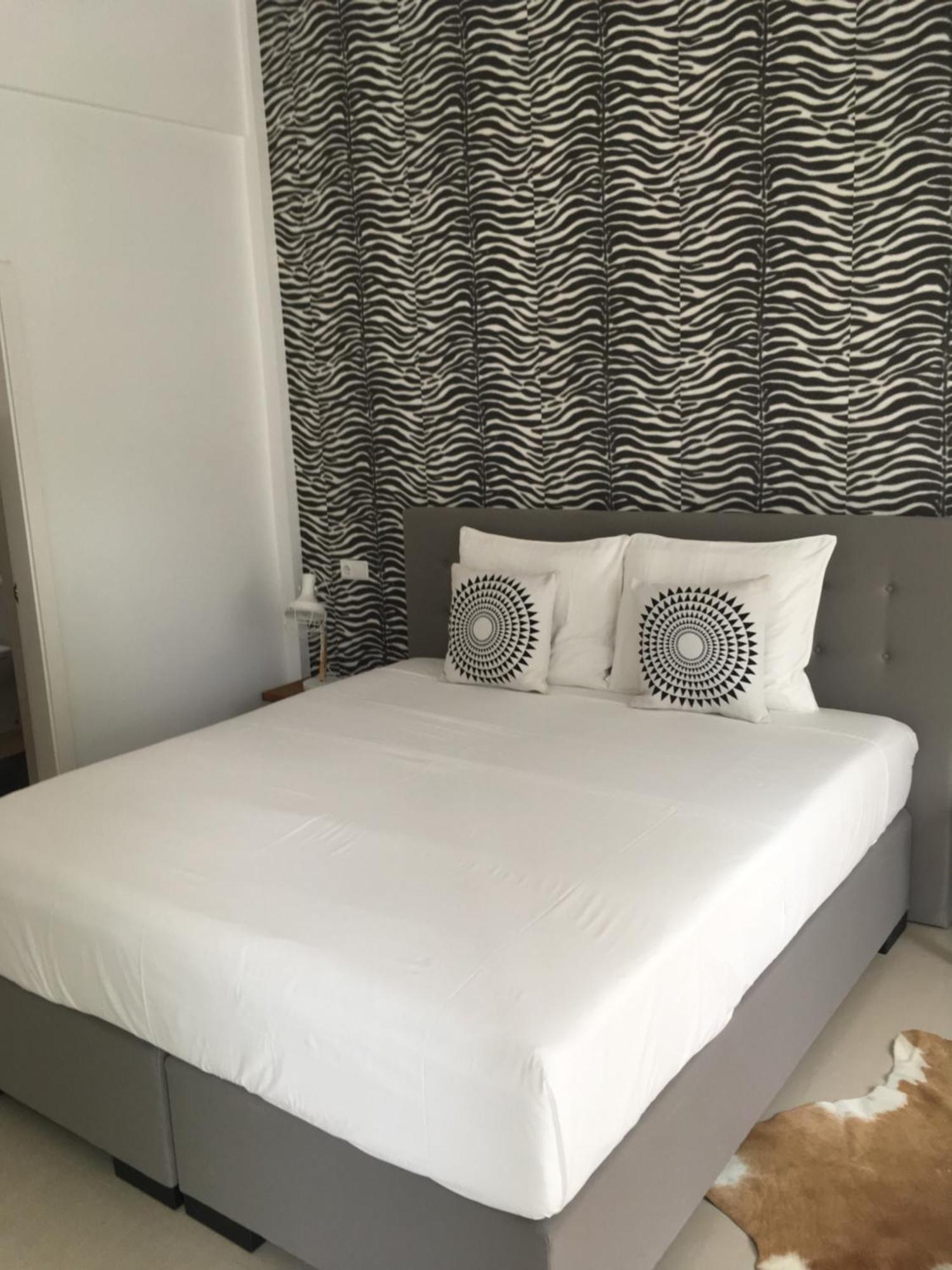 Prassa 3 Boutique Hotel Mindelo Dış mekan fotoğraf