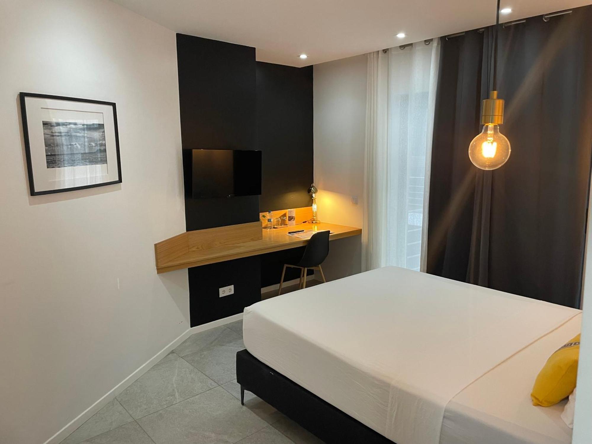 Prassa 3 Boutique Hotel Mindelo Dış mekan fotoğraf