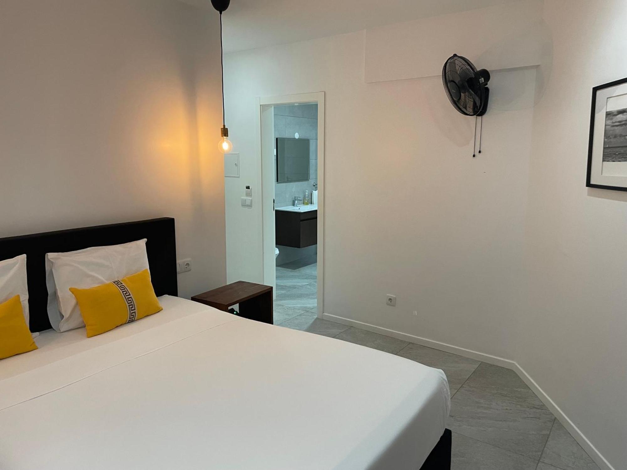 Prassa 3 Boutique Hotel Mindelo Dış mekan fotoğraf