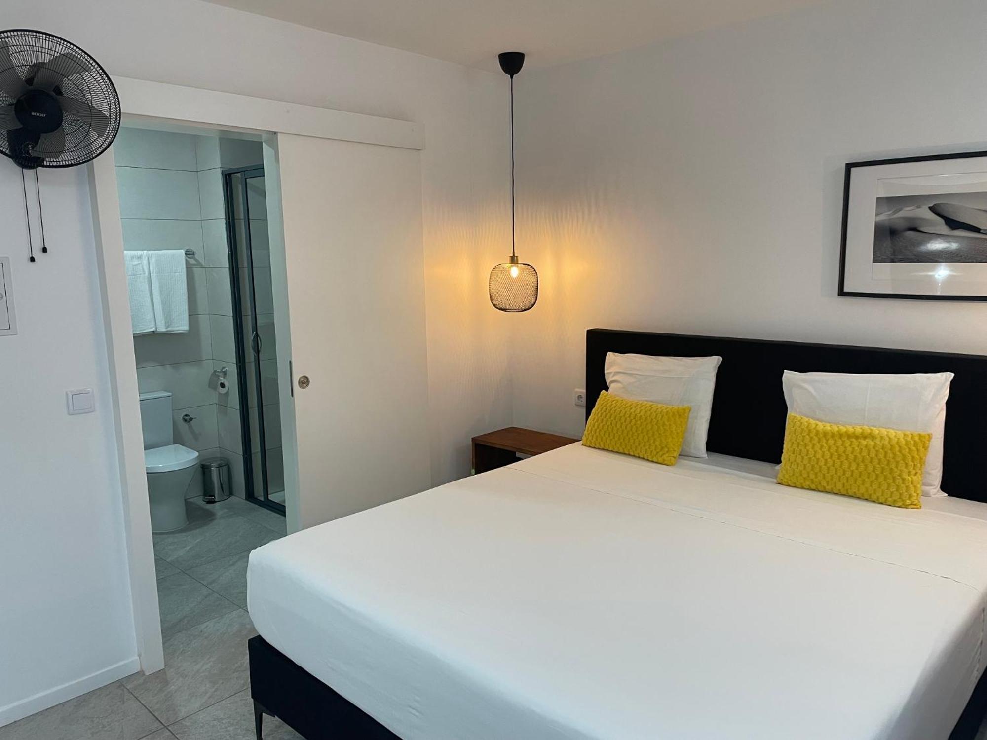 Prassa 3 Boutique Hotel Mindelo Dış mekan fotoğraf