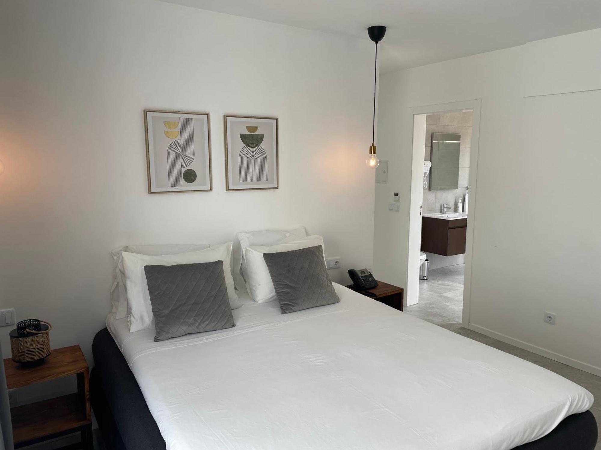 Prassa 3 Boutique Hotel Mindelo Dış mekan fotoğraf