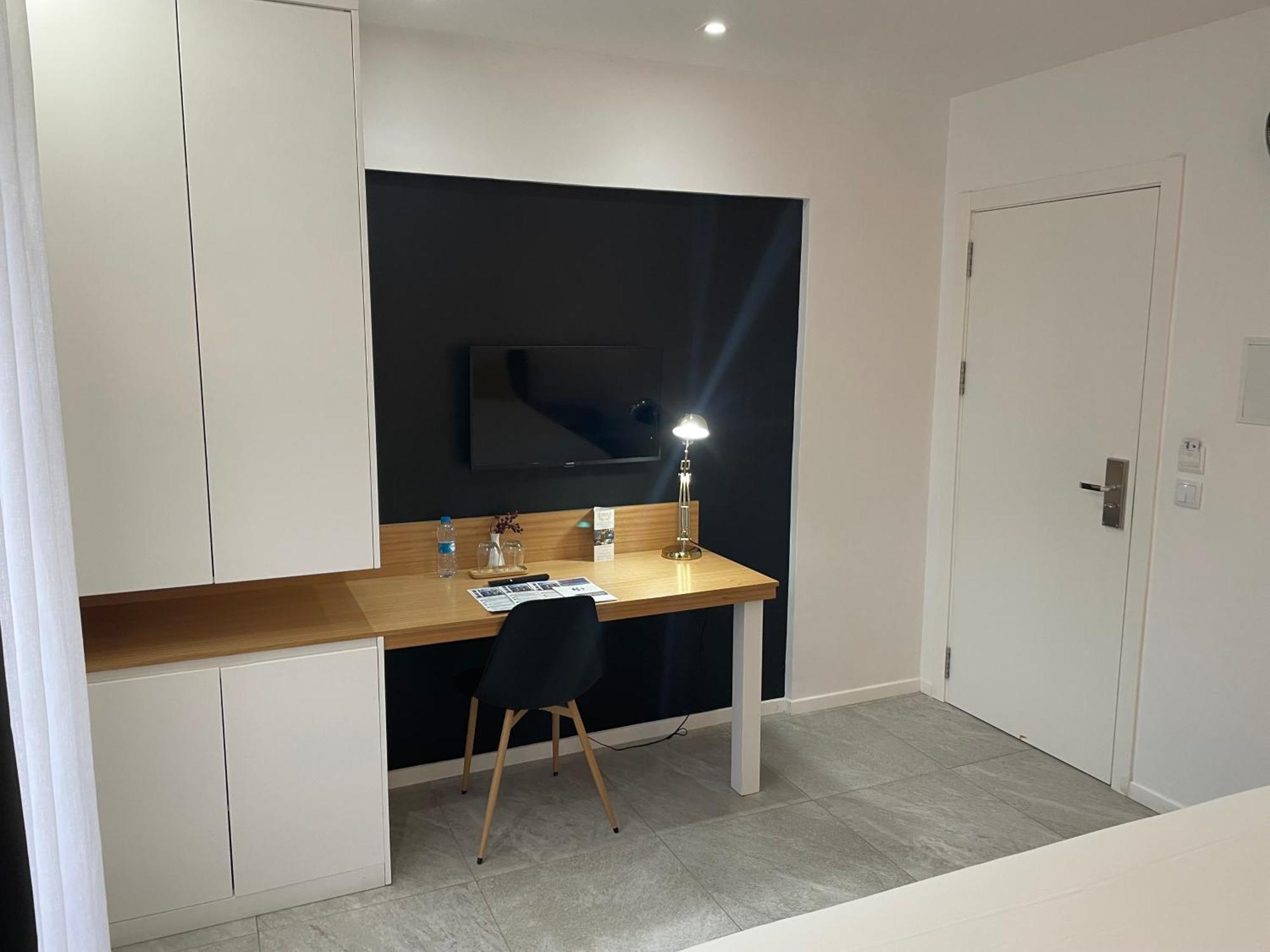 Prassa 3 Boutique Hotel Mindelo Dış mekan fotoğraf