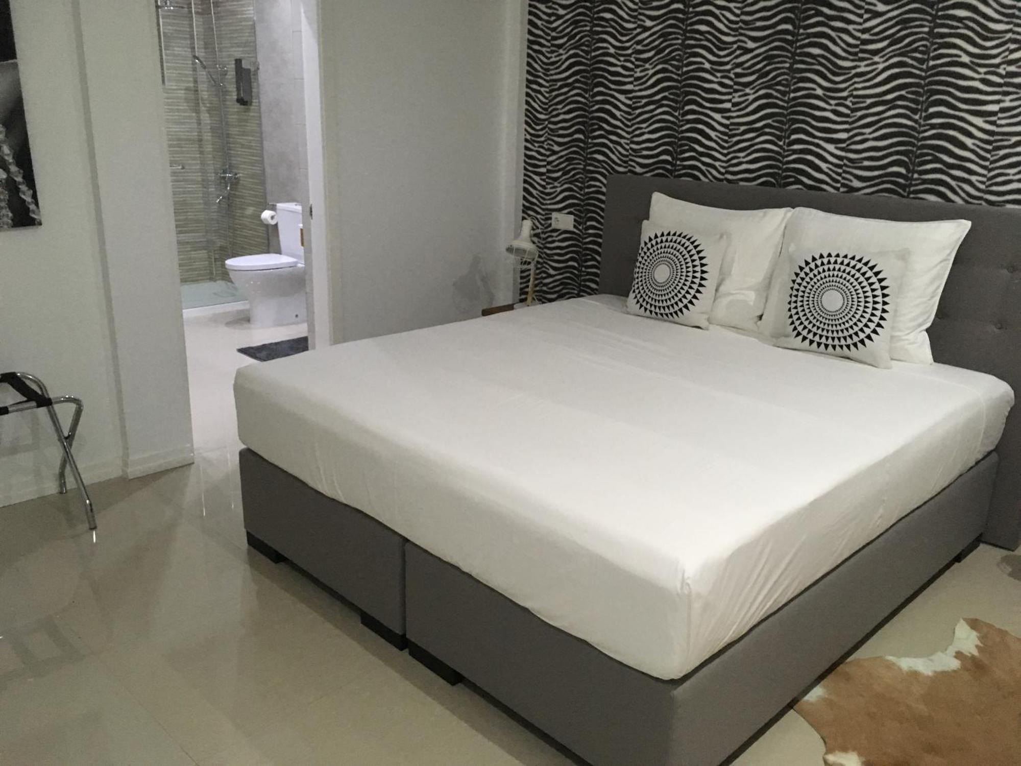 Prassa 3 Boutique Hotel Mindelo Dış mekan fotoğraf