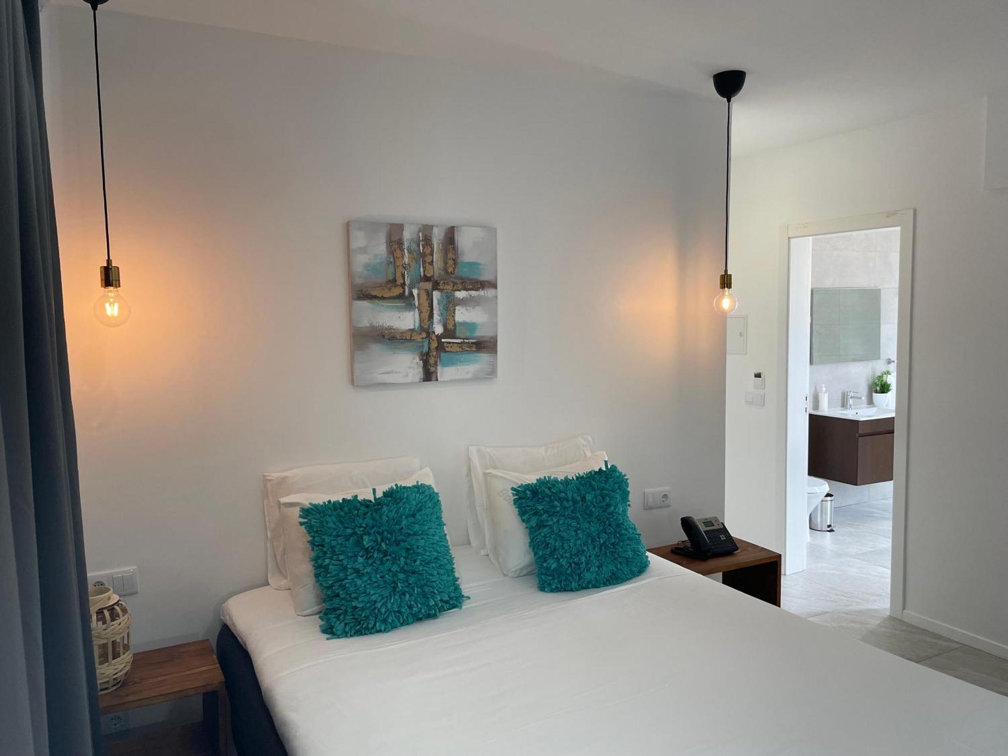 Prassa 3 Boutique Hotel Mindelo Dış mekan fotoğraf