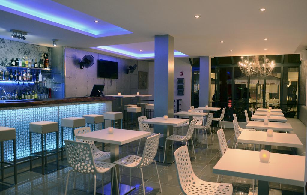 Prassa 3 Boutique Hotel Mindelo Dış mekan fotoğraf