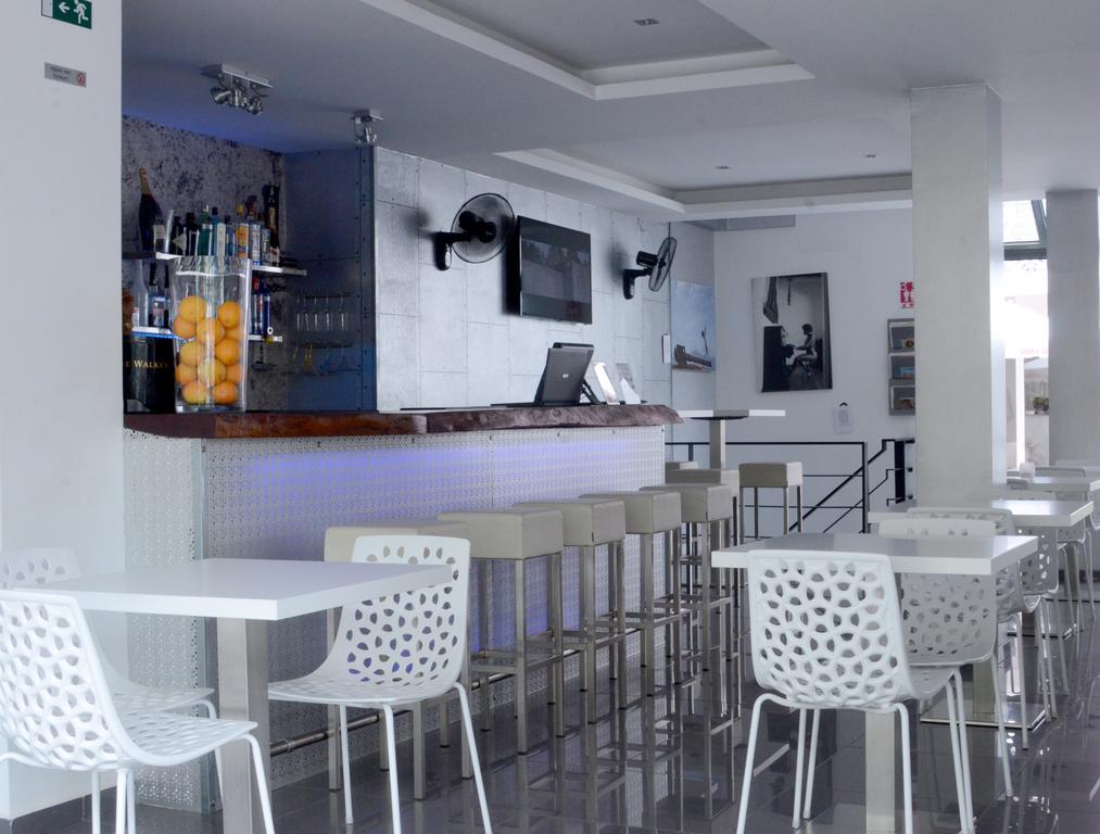 Prassa 3 Boutique Hotel Mindelo Dış mekan fotoğraf
