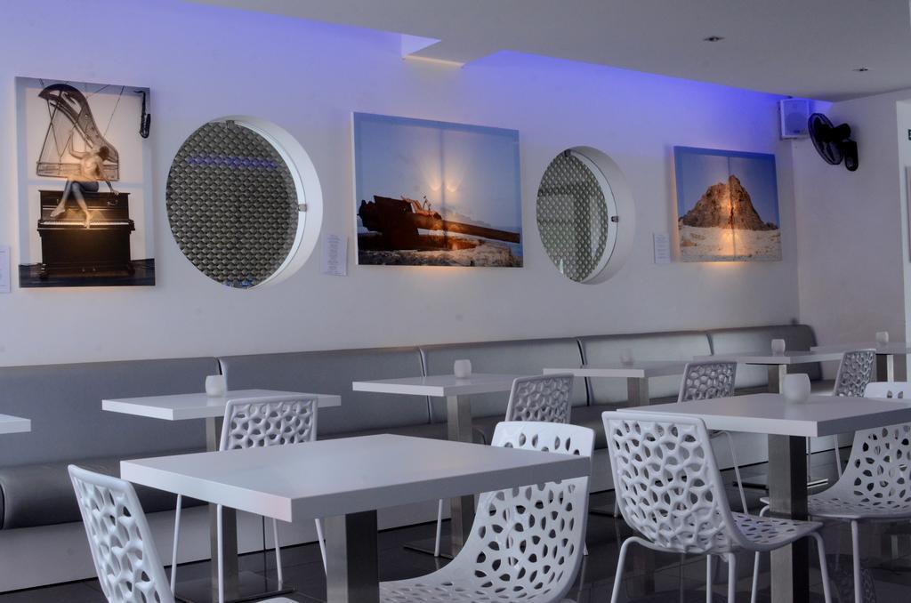 Prassa 3 Boutique Hotel Mindelo Dış mekan fotoğraf