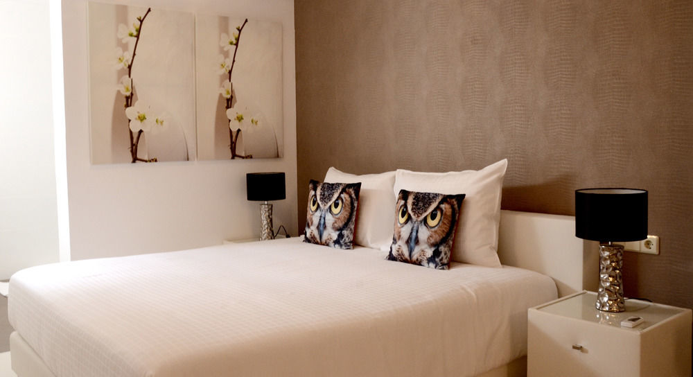 Prassa 3 Boutique Hotel Mindelo Dış mekan fotoğraf