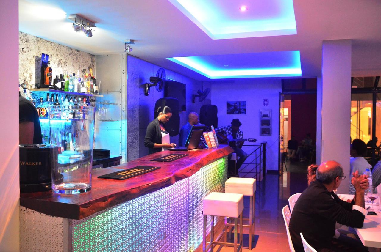 Prassa 3 Boutique Hotel Mindelo Dış mekan fotoğraf