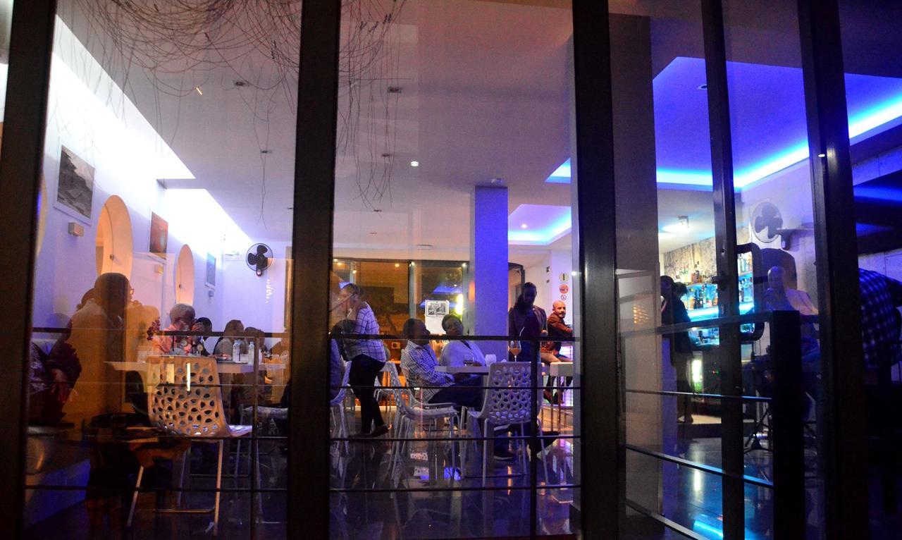 Prassa 3 Boutique Hotel Mindelo Dış mekan fotoğraf